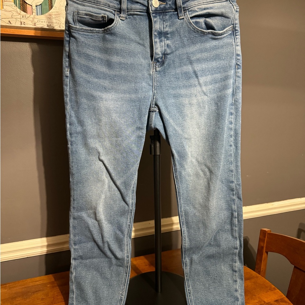Lovervet by Vervet Jeans
